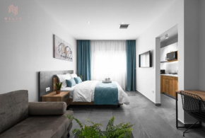 Factory Inn, Nilie Hospitality MGMT